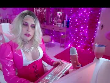 Trista_Doll February 20, 2025 Chaturbate stream image