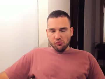 Vito_Ferrero February 20, 2025 Chaturbate stream image