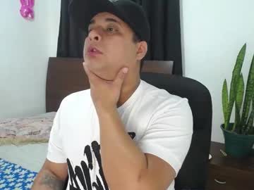 Wanda_Ember February 20, 2025 Chaturbate stream image