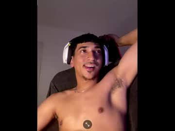 Y0ungman_Who_Loveswork February 20, 2025 Chaturbate stream image