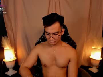 000batman000 February 20, 2025 Chaturbate stream image
