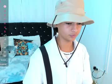 Alejoo_Storm February 20, 2025 Chaturbate stream image