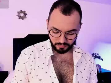 Alex_Werewolf February 20, 2025 Chaturbate stream image