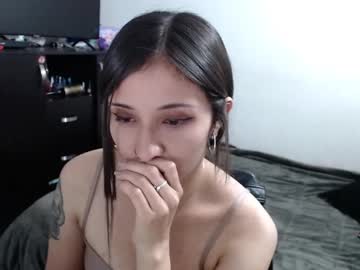 Alice_Gen February 20, 2025 Chaturbate stream image