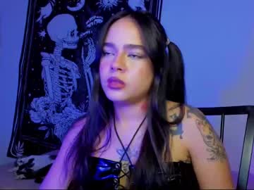 _Alicesasha_ February 20, 2025 Chaturbate stream image