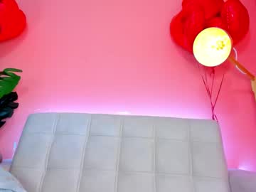 Almacastillo2 February 20, 2025 Chaturbate stream image