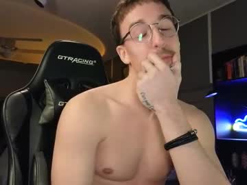 Andyxb February 20, 2025 Chaturbate stream image