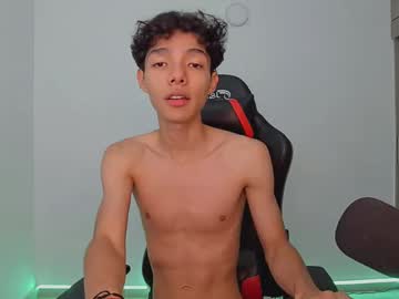 Babynexus February 20, 2025 Chaturbate stream image