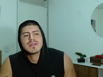 Baltazardupont February 20, 2025 Chaturbate stream image