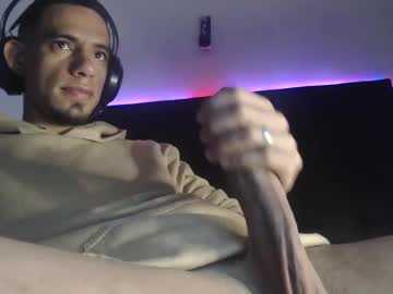 Bigbacs February 20, 2025 Chaturbate stream image