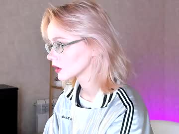 Blondyliluu February 20, 2025 Chaturbate stream image
