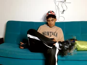 Cash_Master_San February 20, 2025 Chaturbate stream image