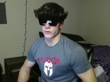Chadjacobs1738 February 20, 2025 Chaturbate stream image