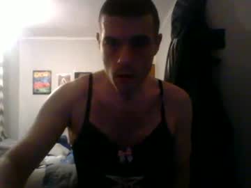 Chrissythesissy34 February 20, 2025 Chaturbate stream image