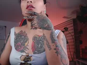 Ema_Ploxx February 20, 2025 Chaturbate stream image