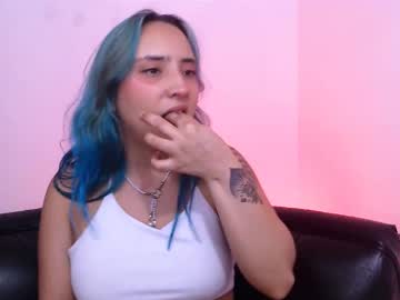 Eva_Brooks1 February 20, 2025 Chaturbate stream image