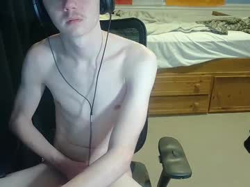 Femboyangel February 20, 2025 Chaturbate stream image