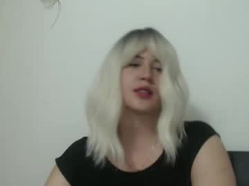 Francescaasmith February 20, 2025 Chaturbate stream image