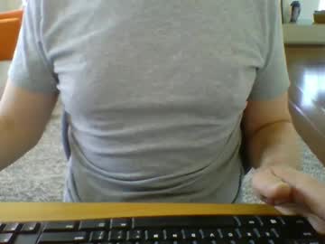 Jackfact February 20, 2025 Chaturbate stream image