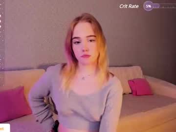Janice_Sweet February 20, 2025 Chaturbate stream image