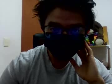 Julian_Mora7 February 20, 2025 Chaturbate stream image