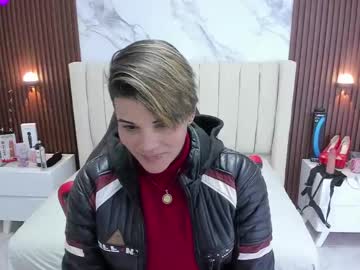 Karolandluna February 20, 2025 Chaturbate stream image