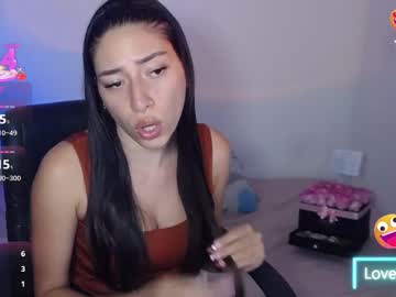 Kate_Arden February 20, 2025 Chaturbate stream image