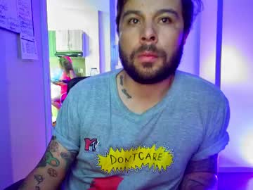 Krusty_Knight777 February 20, 2025 Chaturbate stream image