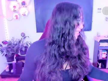 Lauren_Afrodita February 20, 2025 Chaturbate stream image