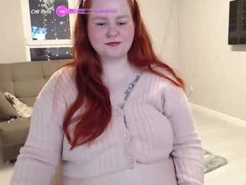 Leyaloveee February 20, 2025 Chaturbate stream image