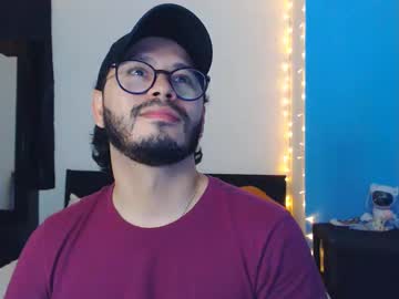 Liamcastro28 February 20, 2025 Chaturbate stream image