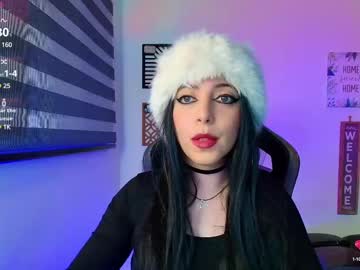 Love_Sharol February 20, 2025 Chaturbate stream image