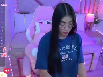 Luci_Tender February 20, 2025 Chaturbate stream image