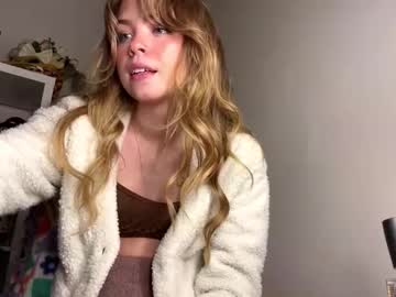 Madeline_Fine February 20, 2025 Chaturbate stream image