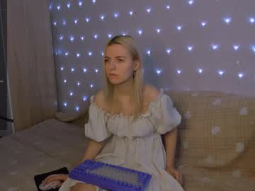 Mailin_Harrington February 20, 2025 Chaturbate stream image