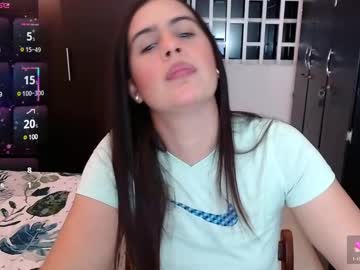 Mia_Danielsx February 20, 2025 Chaturbate stream image
