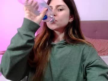 Miacherryxw February 20, 2025 Chaturbate stream image