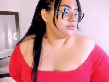 _Michel_Bbw February 20, 2025 Chaturbate stream image