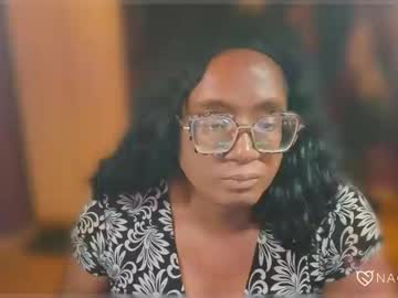 Naomifux February 20, 2025 Chaturbate stream image