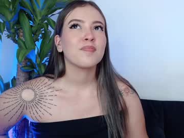 Naughtycurvybbx February 20, 2025 Chaturbate stream image