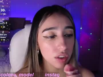 Nicole_Edwards February 20, 2025 Chaturbate stream image