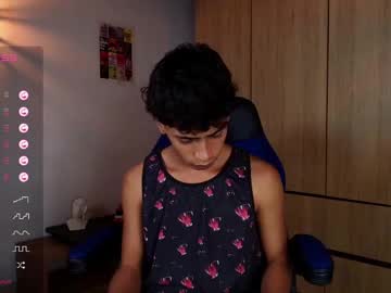 Ostin_18hot February 20, 2025 Chaturbate stream image