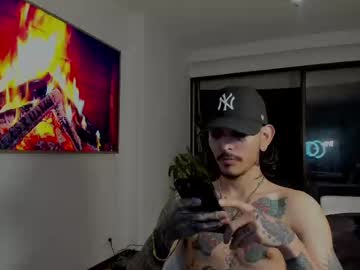Playboi_Carti02 February 20, 2025 Chaturbate stream image