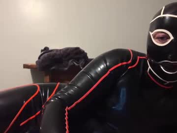 Rubber3452 February 20, 2025 Chaturbate stream image