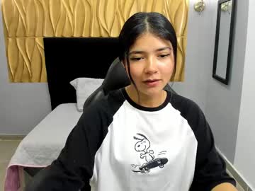 Sammy_Shy February 20, 2025 Chaturbate stream image