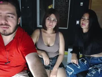 Sharoon_Kuellar February 20, 2025 Chaturbate stream image