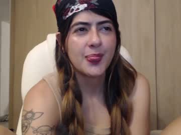Skyler1195 February 20, 2025 Chaturbate stream image