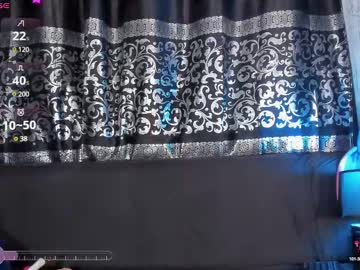 Stormy_Websteer February 20, 2025 Chaturbate stream image