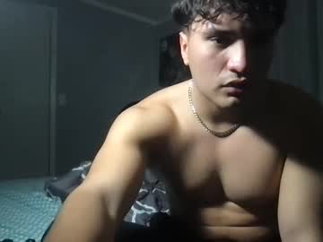 Texasgymrat February 20, 2025 Chaturbate stream image