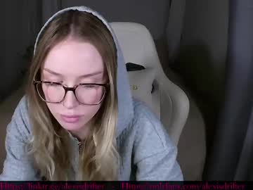 Thedrifters February 20, 2025 Chaturbate stream image